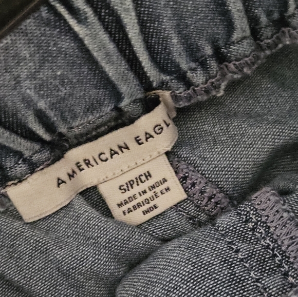 American Eagle shorts size small - Picture 4 of 4
